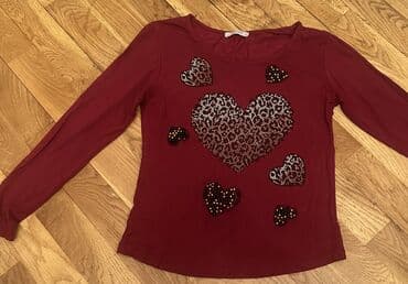 Köynək və bluzalar