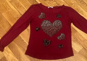 2 ci əl geyimlər: Köynək və bluzalar — 1