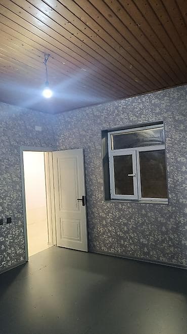 agdasda satilan evler: 2 otaqlı, 77 kv. m, Kredit yoxdur, Yeni təmirli — 9