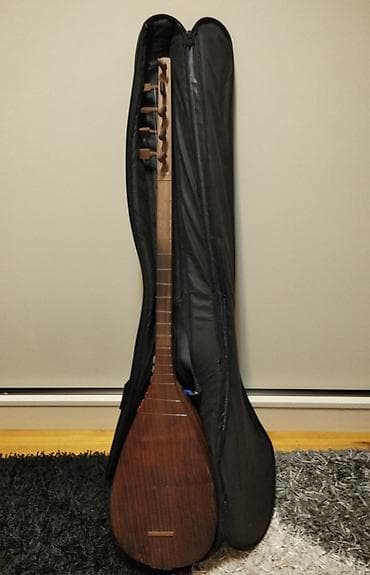 yan güzgü s: Elektro baglama/sazad təcili satıram pul lazım olud göre satıram — 6