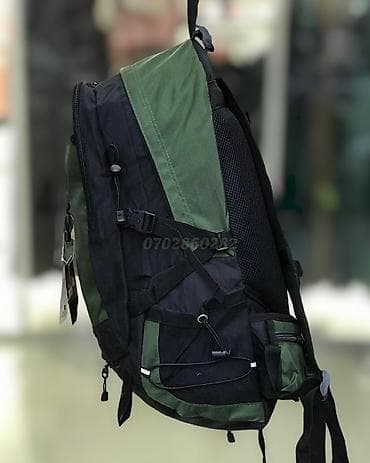 yol cantasi: Kamping Çantaları Real wekilidir, Keyfiyetlidir Super materiyali var — 9