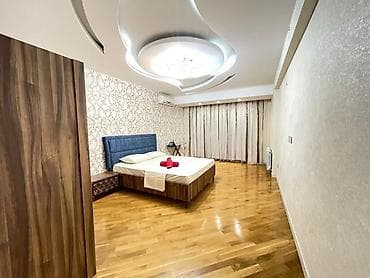 satdig evler: 3 otaqlı, Nərimanov r. r-nu — 4