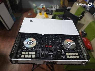 Qulaqcıqlar: Pioneer sx2 aparat üsdündə notbuk hədiiyə 1700 azn tecılı satılır pula — 2