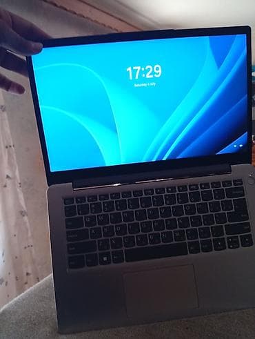 ipad case: Noutbuk lenovo ipad 1 – 14” ekran, Windows 11 ilə Xüsusiyyətlər: - — 4