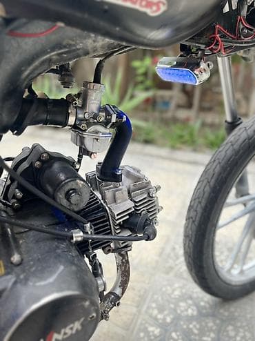 dört teker motor: Moto bez problem hal hazırda tam işlək vəziyətdədir sadəcə otur sür — 10