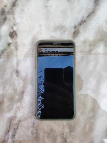umiio tablet 16 max: IPhone 11, 128 GB, Black Titanium — 5