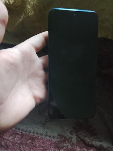 digital kamera: Xiaomi Redmi smartfon - Rəng: mavi gövdə, “Redmi” loqolu arxa panel - — 7