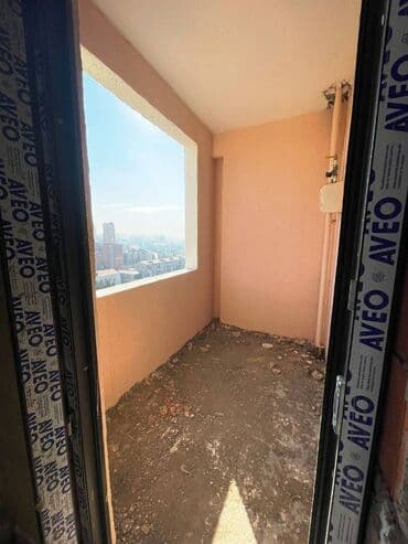 купить квартиру на баилово: 1 комната, Новостройка, м. Гара Гараев, 75 м² — 4