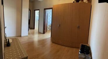 sabuncu kiraye: Yeni Ramana, 2 otaqlı, Yeni tikili, m. Koroğlu, 70 kv. m — 6