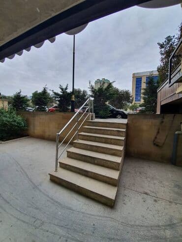 xacmaz obyekt: Xətai metrosuna yaxın yerləşən ümumi sahəsi 90 kv,m olan, obyekt — 6