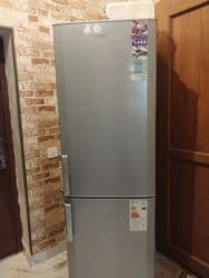 Техника для напитков: Закрытый морозильник — 1