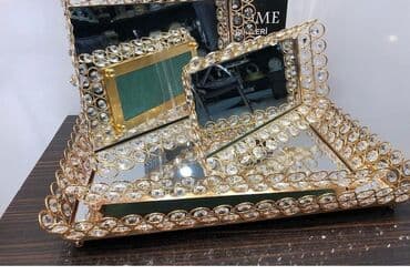 Podnos desti
4-lü
Türkiye istehsalı