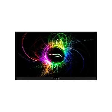 discover note 13 plus tablet: HyperX oyun monitoru və təkli masa qolu (VESA montajlı) Əsas — 2