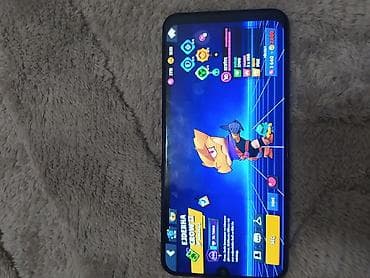 operator vakansiya 2019: Brawl Stars oyunu üçün hesab - Savaşçılar: 57/100 - Maksimum səviyyə — 5