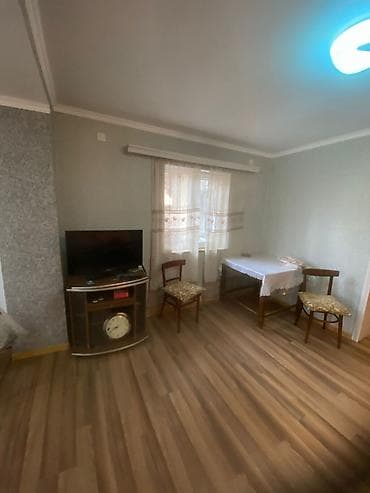 mingecevirde ev satilir: Bakı, 2 otaqlı, Köhnə tikili, 50 kv. m — 8
