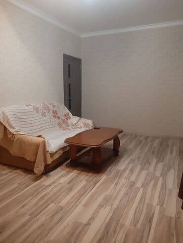 1 otaqlı kohnə tikili: Bakı, 2 otaqlı, Köhnə tikili, m. Avtovağzal, 61 kv. m — 10