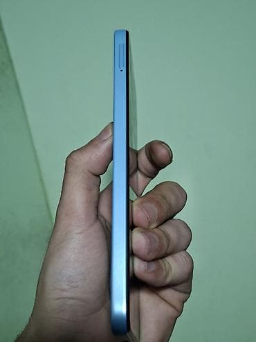 samsung galaxy star plus 2: Məhsul: Redmi smartfon - Rəng: Açıq mavi - Korpus: Düz (flat) kənarlı — 5