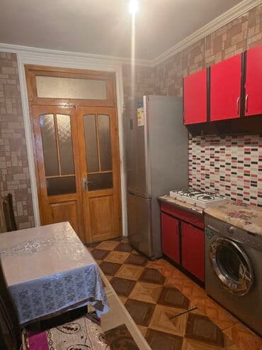 razində 1 otaqlı evlərin satışı: Bakı, Biləcəri, 1 otaqlı, Köhnə tikili, 28 kv. m — 4