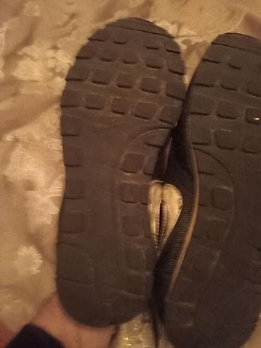 Мужская одежда: Размер: 38, цвет - Черный, Б/у — 9