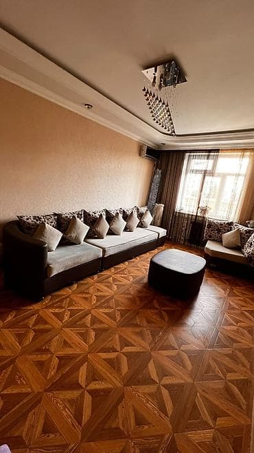 çay masası: İşlənmiş, Künc divan, Divan, Bazalı — 1