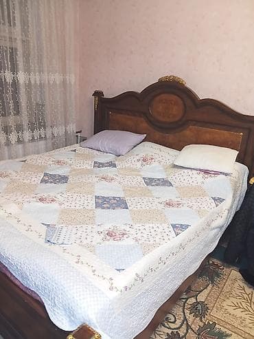 Детская мебель: Ортопедический матрас, Двуспальное — 2