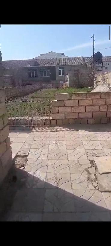 salyanda satilan evler: 4 sot, Tikinti, Maklerlər narahat etməsin, Texniki pasport — 2