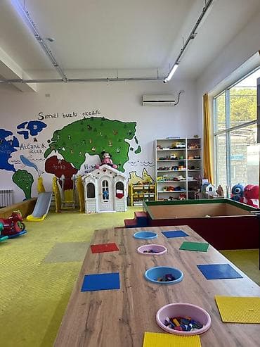 Real Alıcıya ENDİRİM OLACAQ ✅️İŞLƏK RESTORAN BİZNESİ SATILIR — 8