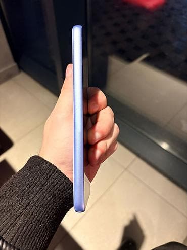 samsung a32 ekran: Samsung Galaxy A33 5G, 128 GB, rəng - Mavi, Barmaq izi — 6