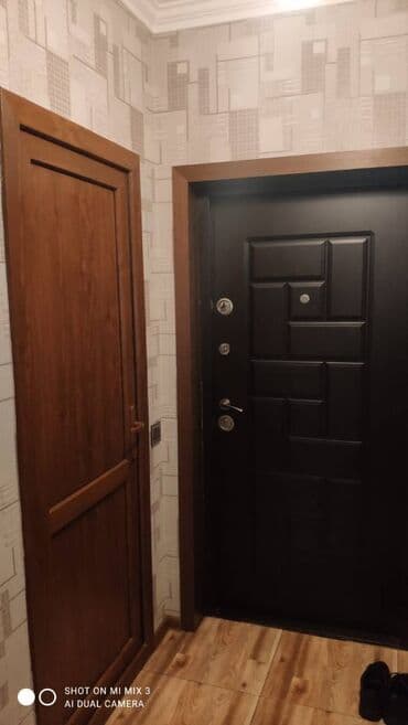 qarayev obyekt: Qaraev metrosunun yaxınlığında 16 mertebeli binanın 5-ci mərtəbəsində — 5