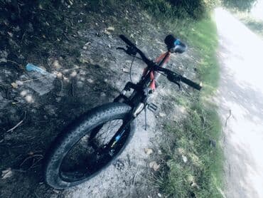 учебник по азербайджанскому языку 5 класс: Б/у Горный велосипед Stels, 26", скоростей: 10, Платная доставка — 4