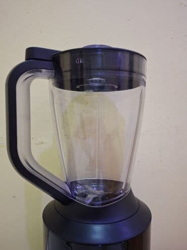 a51 qiymeti kontakt home: Stasionar blender, Braun, Yeni, Ünvandan götürmə — 4