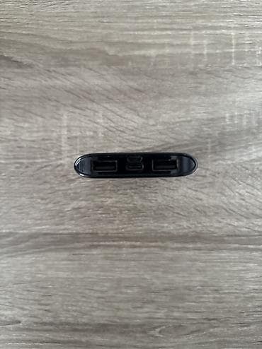 airdots powerbank: Powerbank 10000 mAh — 2