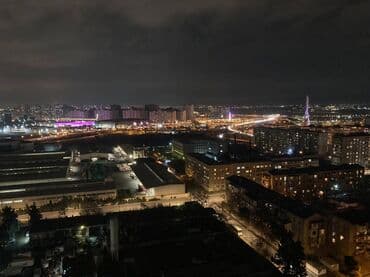 mərdəkanda evlər: 3 otaqlı, Yeni tikili, 114 kv. m — 10