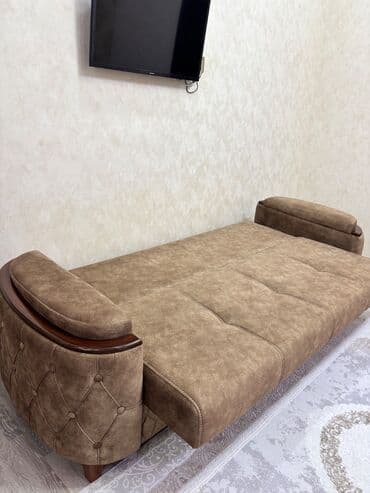 кресло кровать купить в баку: Диван — 3
