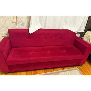 Komodlar: Divan, İşlənmiş — 1