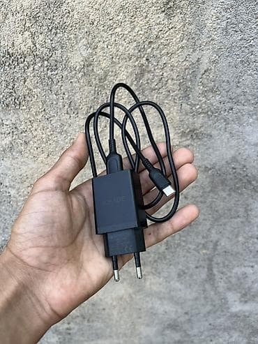 apple 8 plus: Redmi 11, 128 GB, rəng - Mavi, Düyməli, Sensor, Barmaq izi — 3