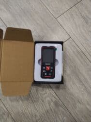 taxta arakəsmələr: Lazer məsafə ölçən, Hesablama funksiyalı — 5