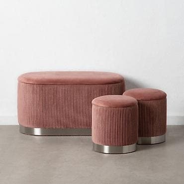 yatag desdi: Yeni, Pufik, Kreslo, Bazalı, Açılmayan — 5