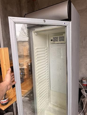 soyuducular ucuz: Vitrin tipli ticarət soyuducuları Salam hamisi islek veziyetdedi hec — 7