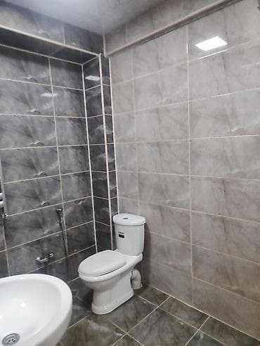2 otaqlı mənzil – tam mebellidir - Yataq otağı: çarpayı, geniş şkaf — 1