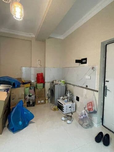 sumqayıt kreditle evler: 2 otaqlı, Yeni tikili, 58 kv. m — 6