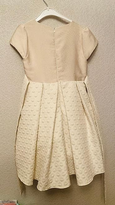 Юбки: 10 yaş — 1