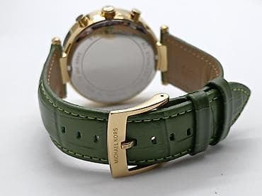 ▪️Brend: *Michael Kors* ▪️Model: Parker (MK6985) orginal ▪️Mexanizm — 3