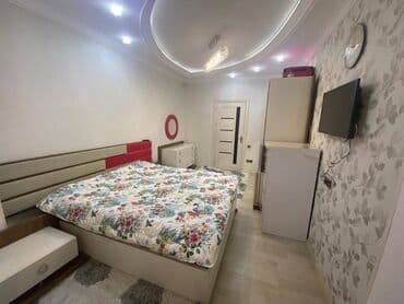 sibrizdə evlərin qiyməti: Bakı, m. Həzi Aslanov, 2 otaqlı, Köhnə tikili, m. Həzi Aslanov, 65 kv. m — 3