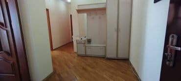 kirayə ev nizami: Nizami metrosuna 6-ci paralelə yaxın 19 mertebeli binanın 12-ci — 3