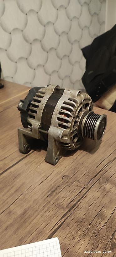 audi a8 3 l: Daewoo Gentra dinamasi zavod şkeri uzbek buraxılışı şəkildə var bircə — 2