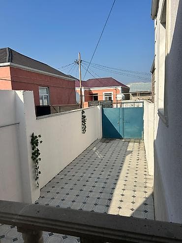 18 mine evler: 3 otaqlı, 90 kv. m, Kredit yoxdur, Yeni təmirli — 10