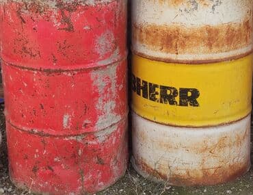 asinkovu demir: Boçka, Metal, İşlənmiş, Ünvandan götürmə — 1