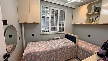 samaxida satilan bina evleri: Bakı, 3 otaqlı, Köhnə tikili, 60 kv. m — 9