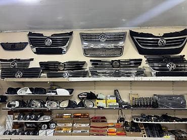 Volkswagen ehtiyat hissələri – geniş seçim Məhsul təsviri: - VW